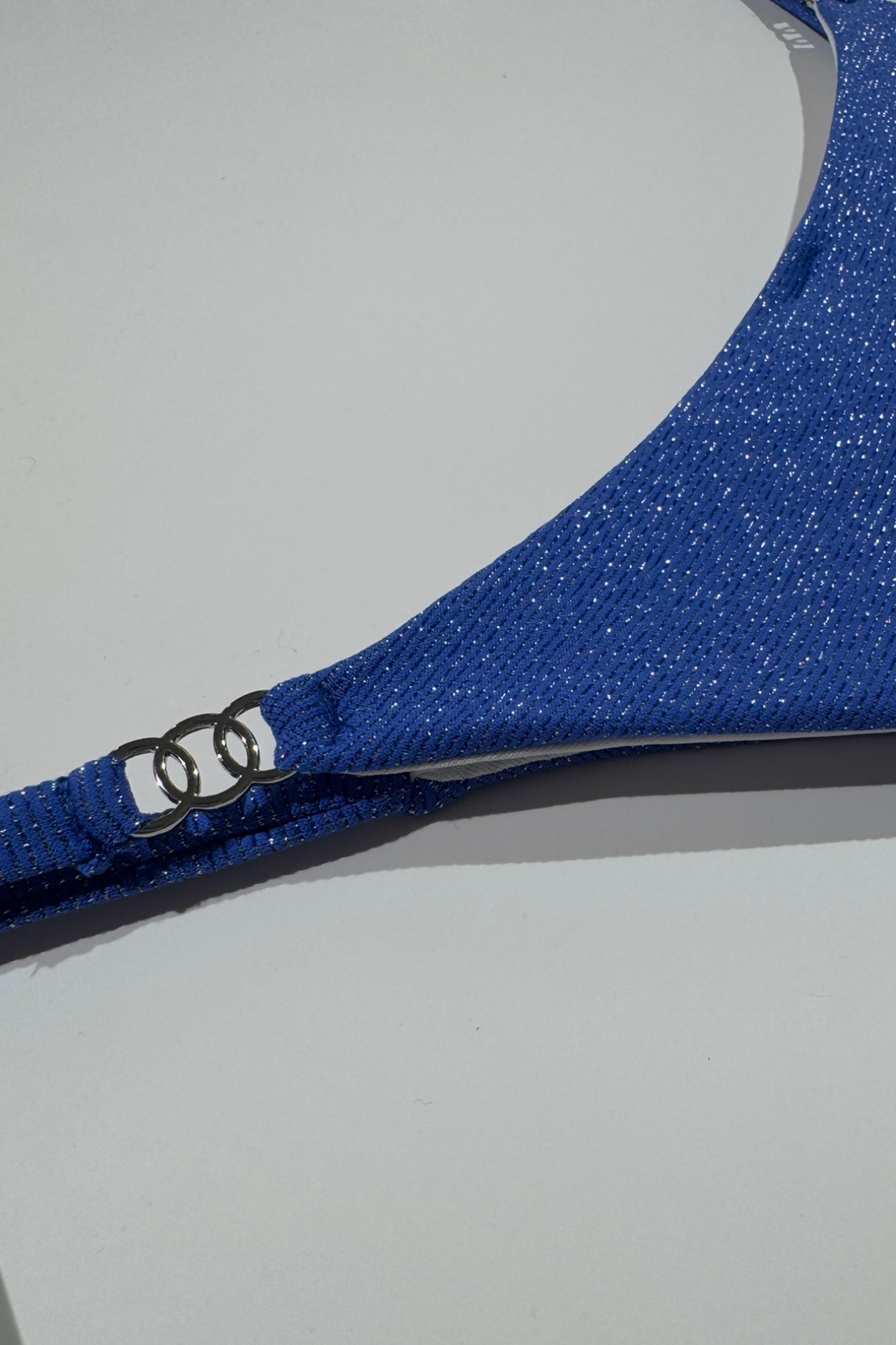 BIKINI TRIANGULO SHINE