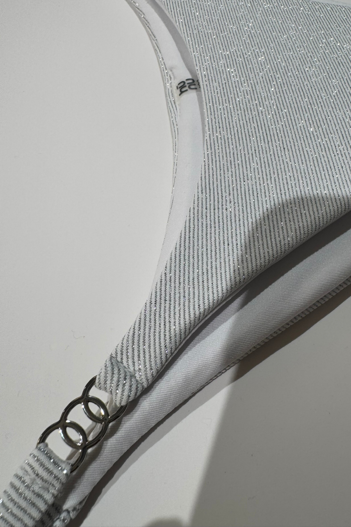 BIKINI TRIANGULO SHINE