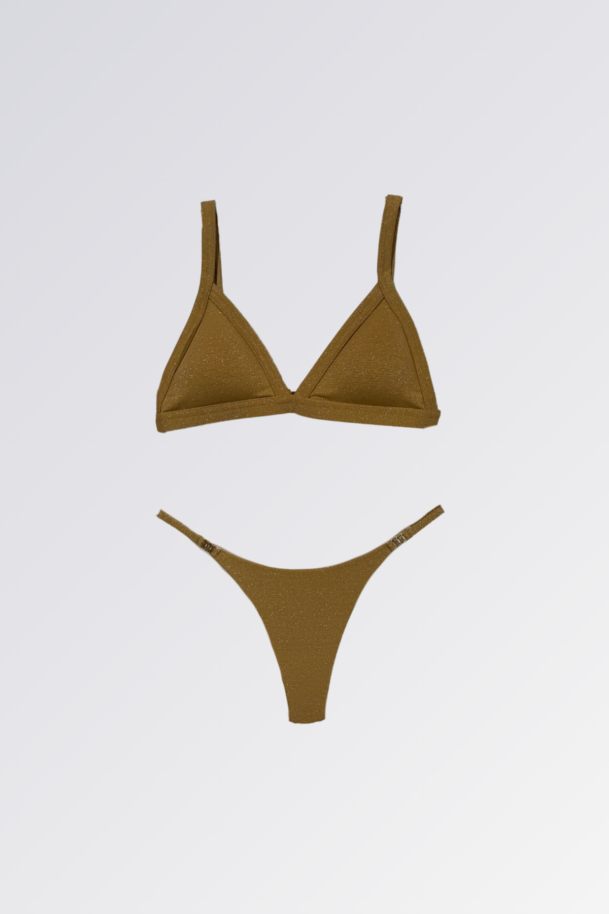 BIKINI TRIANGULO SHINE