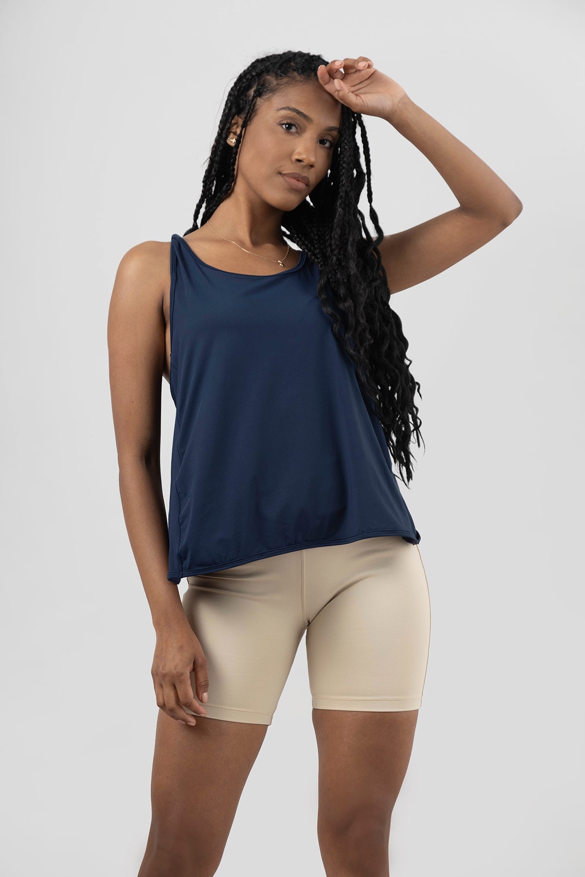 BIVIDI ESPALDA CRUZADA