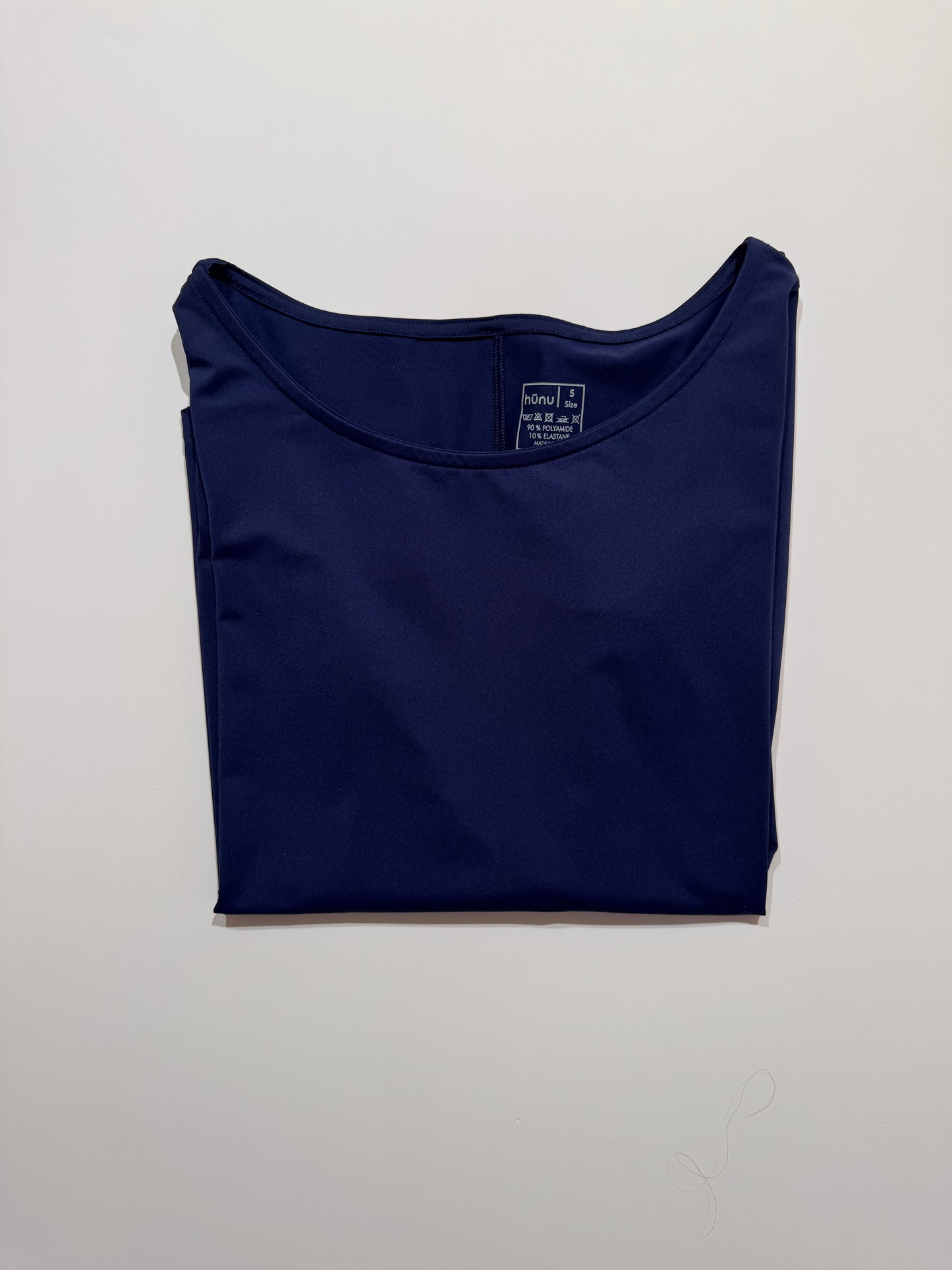 POLO CLASICO OJAL SEMI HOLGADO