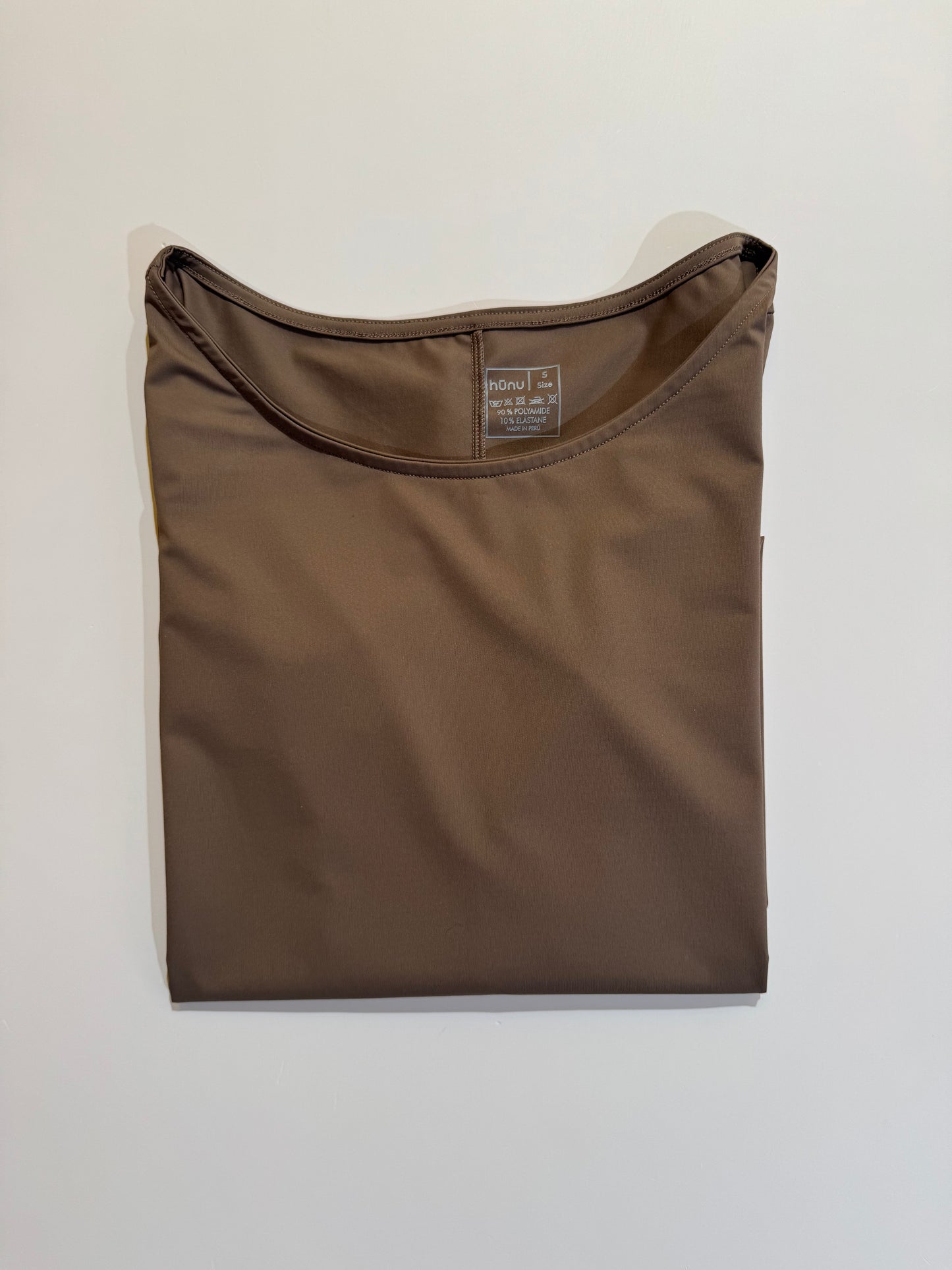 POLO CLASICO OJAL SEMI HOLGADO