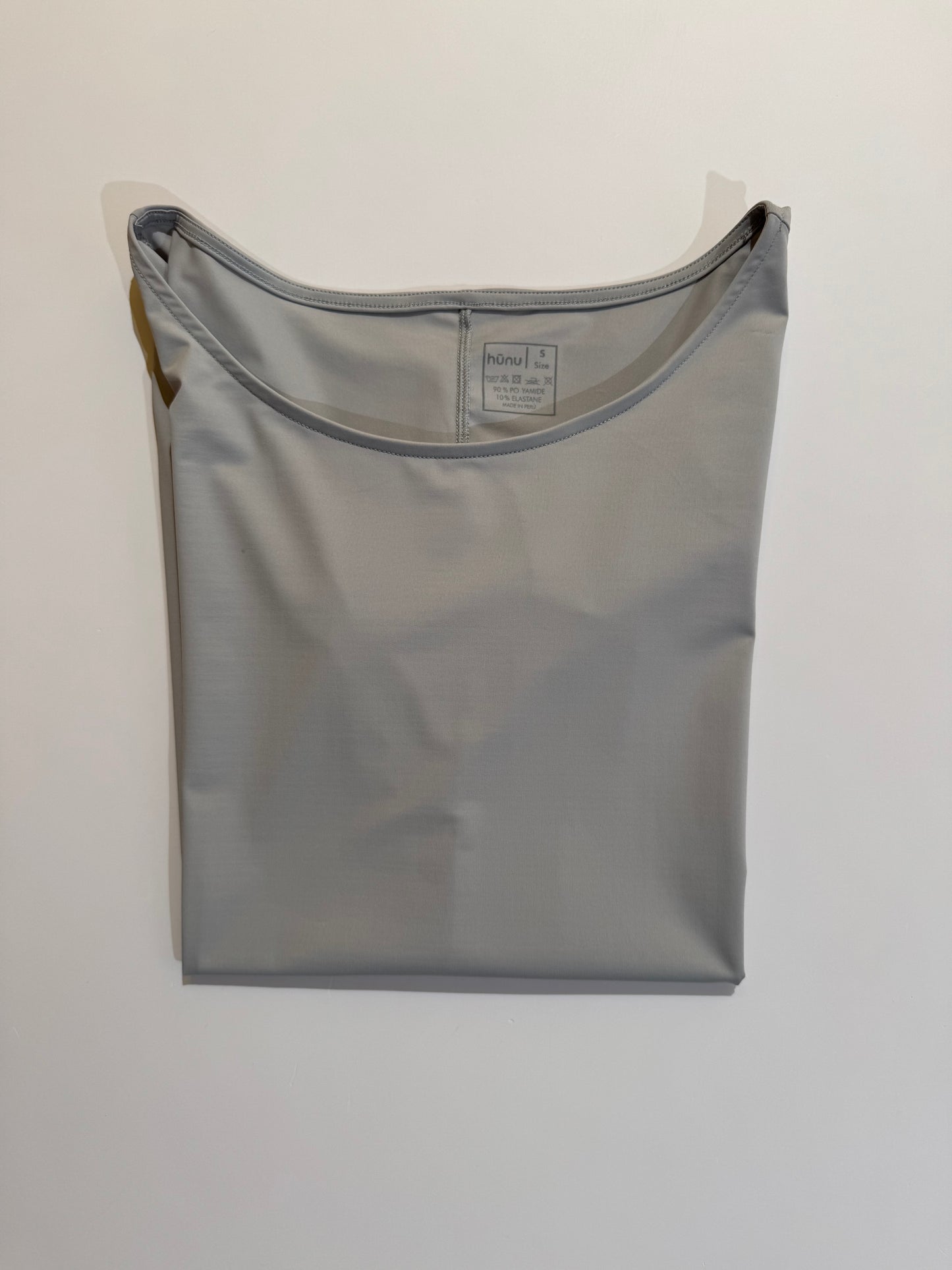 POLO CLASICO OJAL SEMI HOLGADO