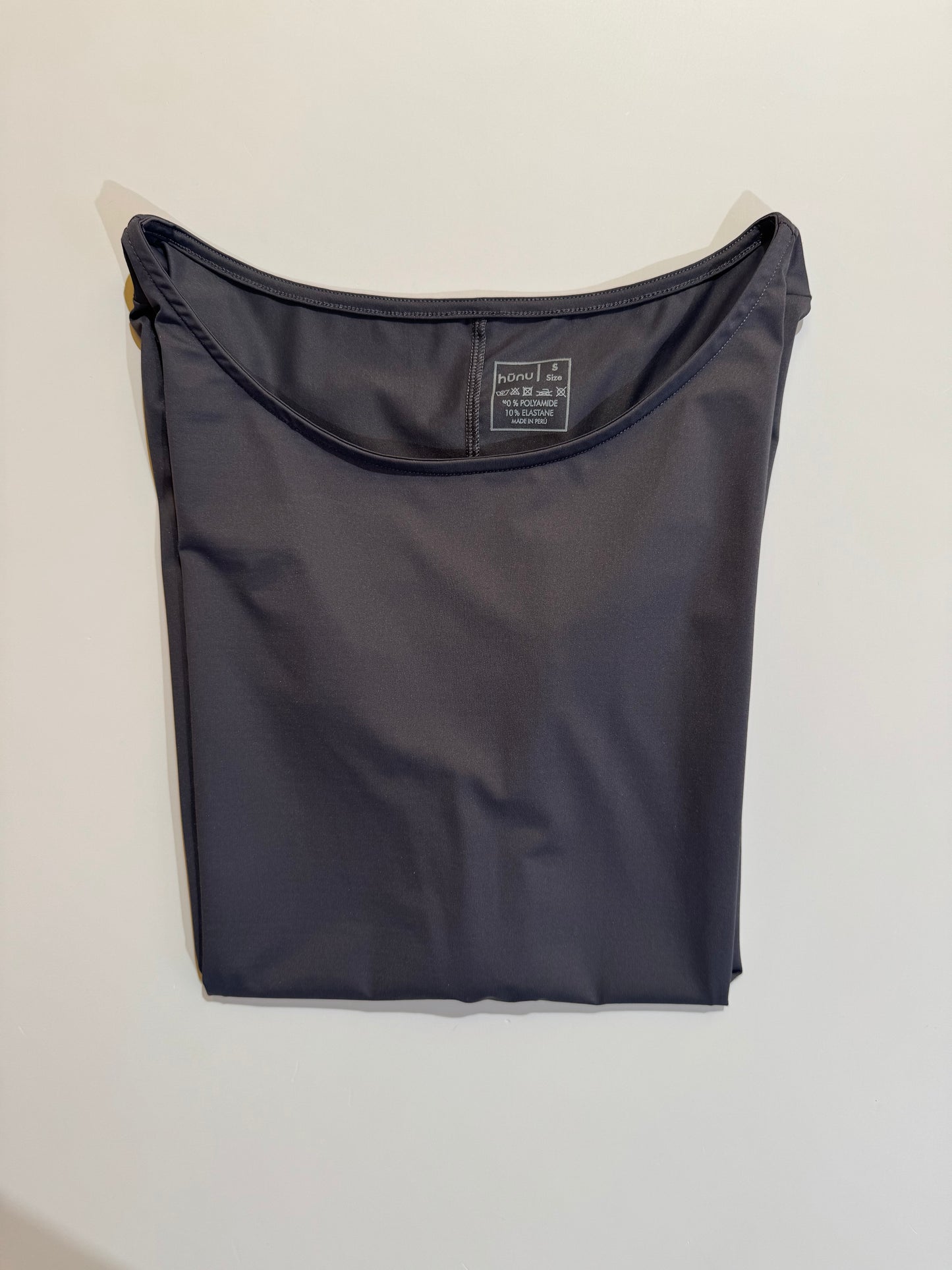 POLO CLASICO OJAL SEMI HOLGADO