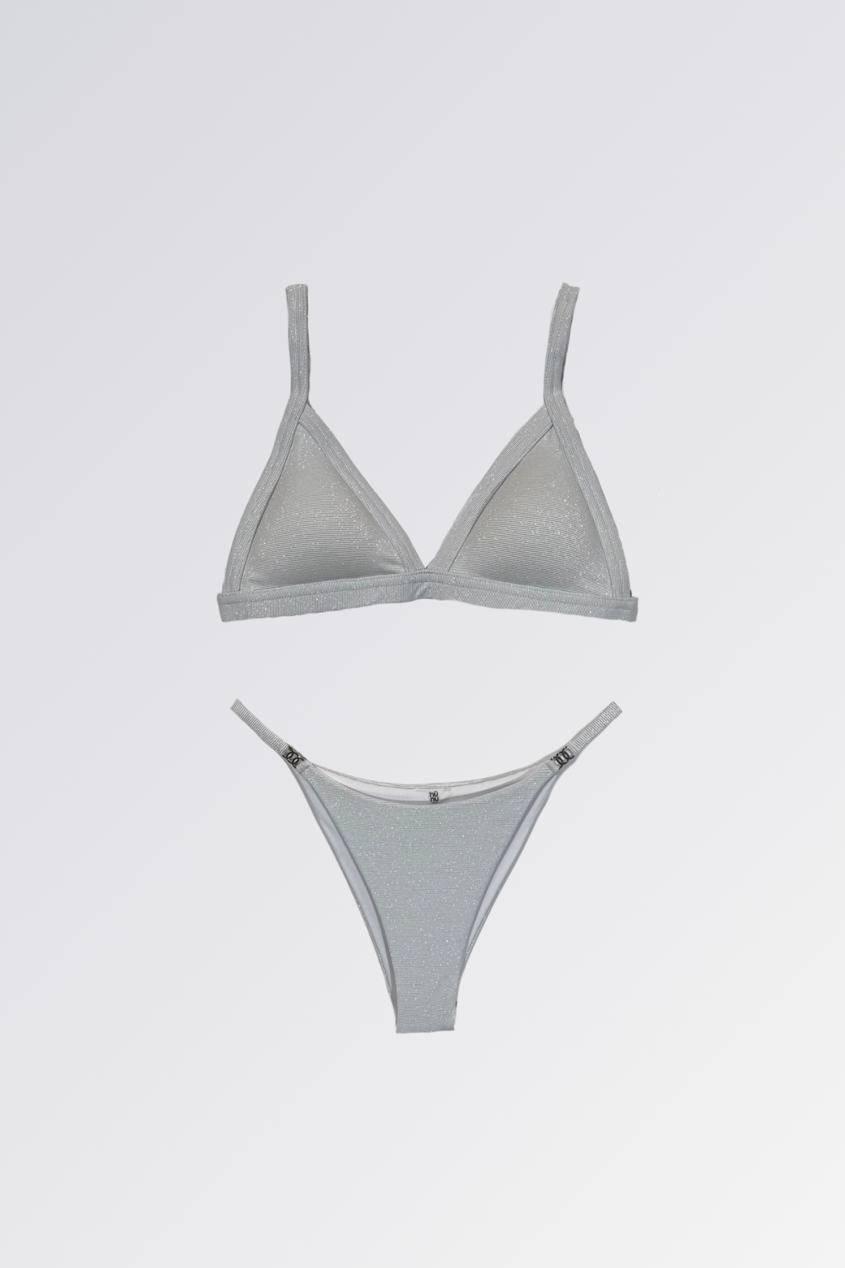 BIKINI TRIANGULO SHINE