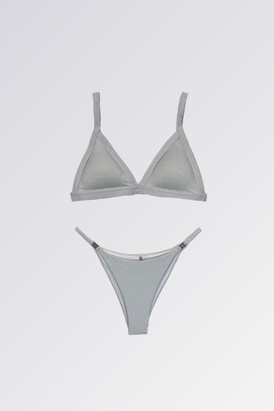BIKINI TRIANGULO SHINE