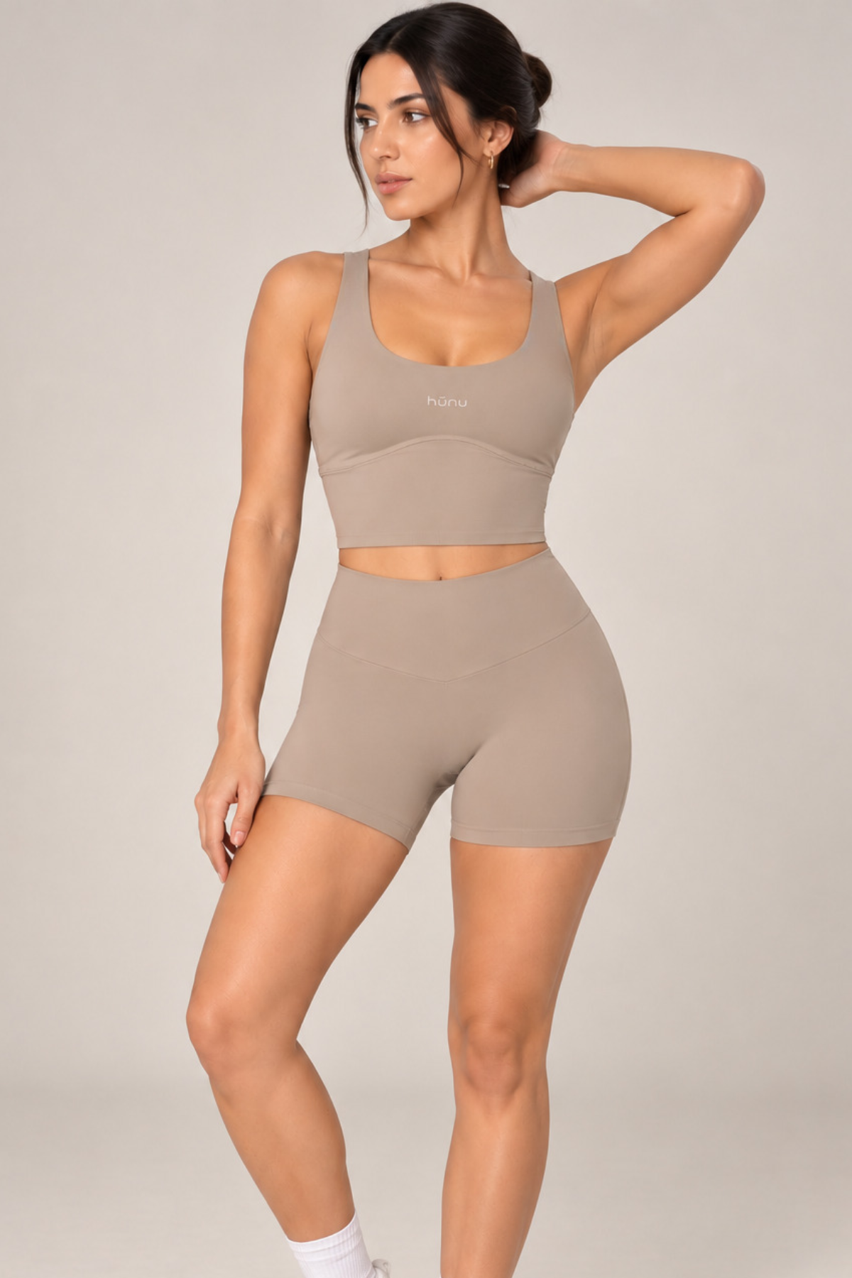 TANK TOP CURVA BUSTO