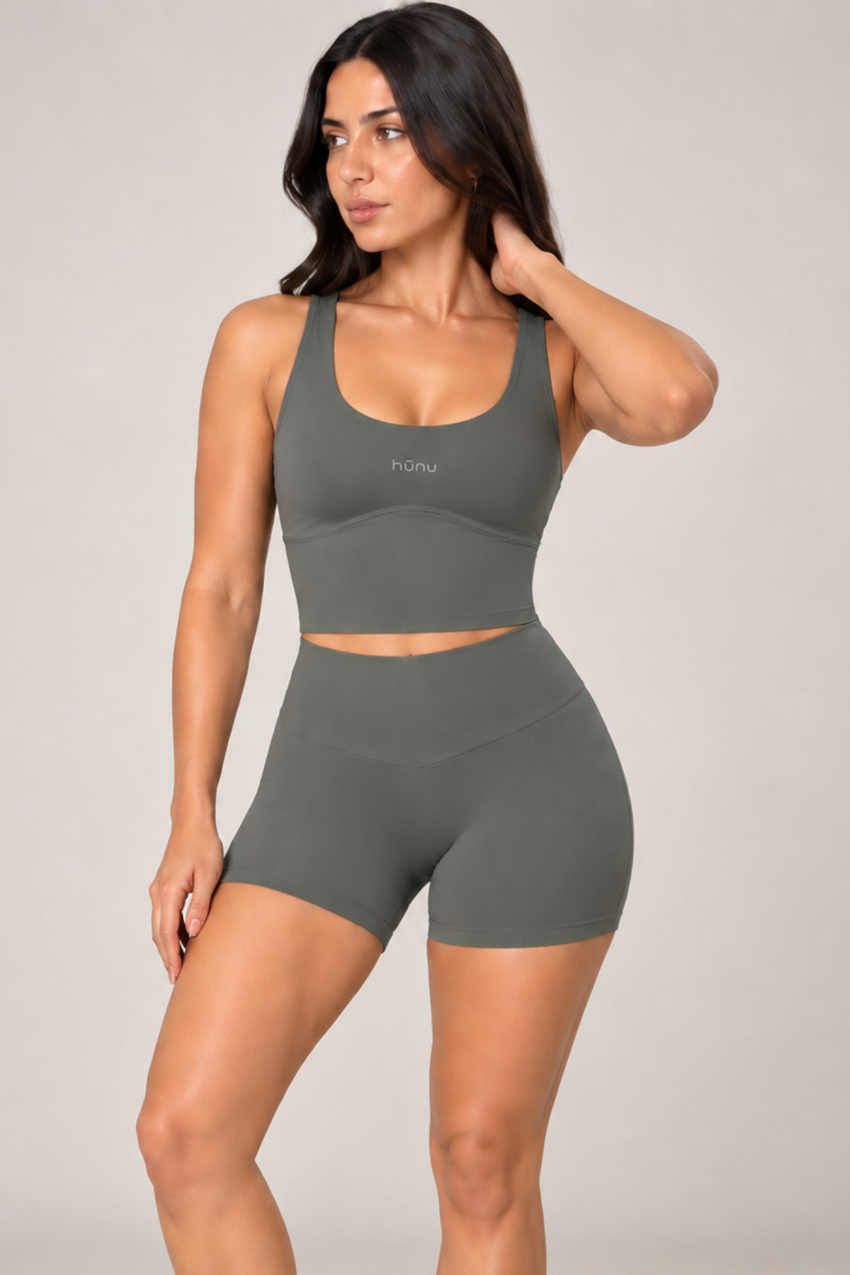 TANK TOP CURVA BUSTO
