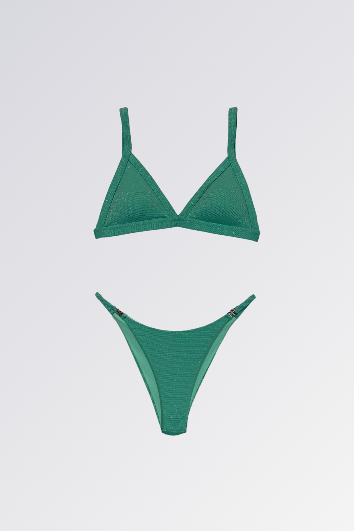 BIKINI TRIANGULO SHINE