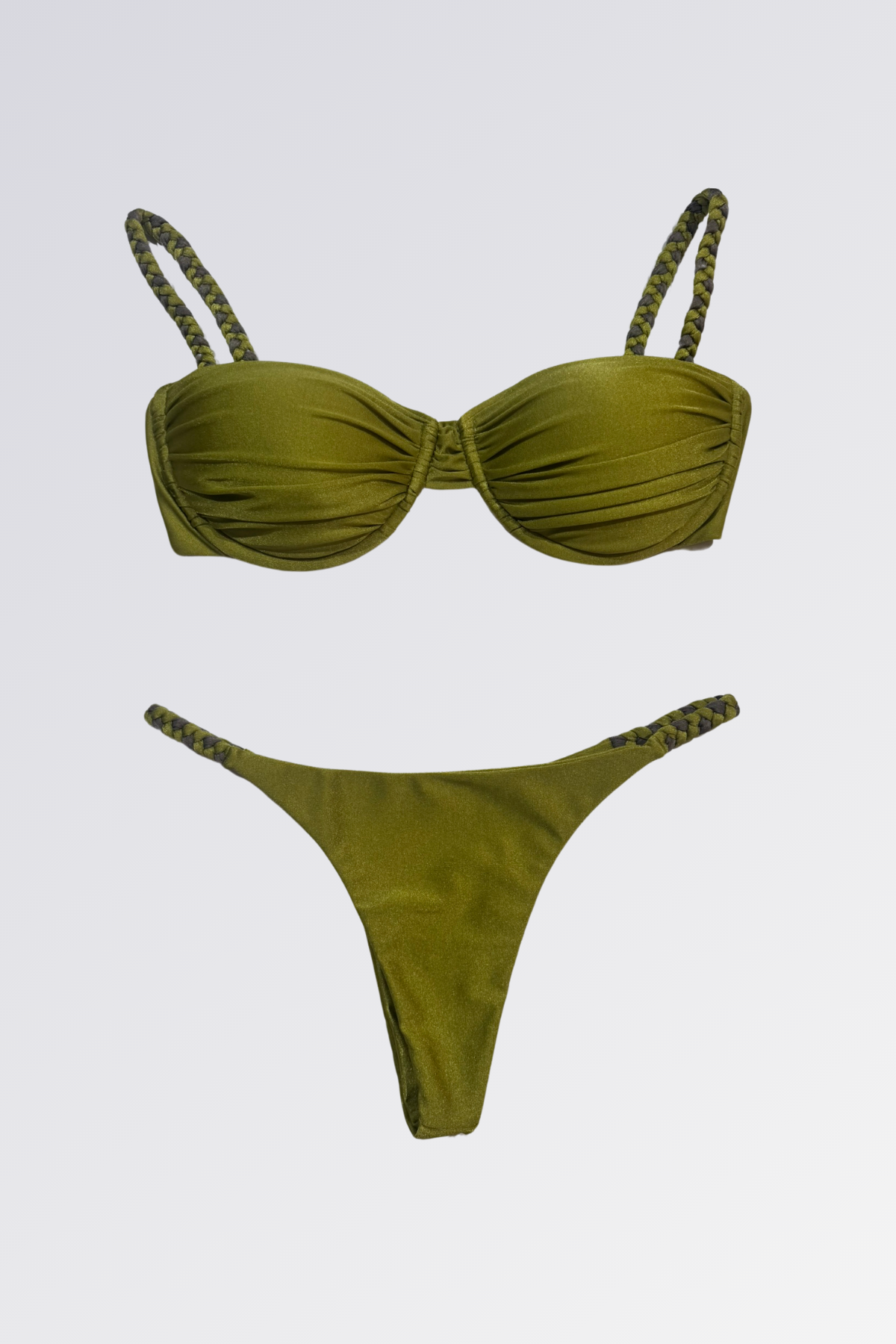 BIKINI TRENZADO