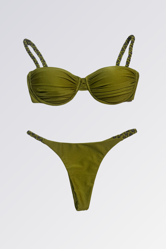 BIKINI TRENZADO