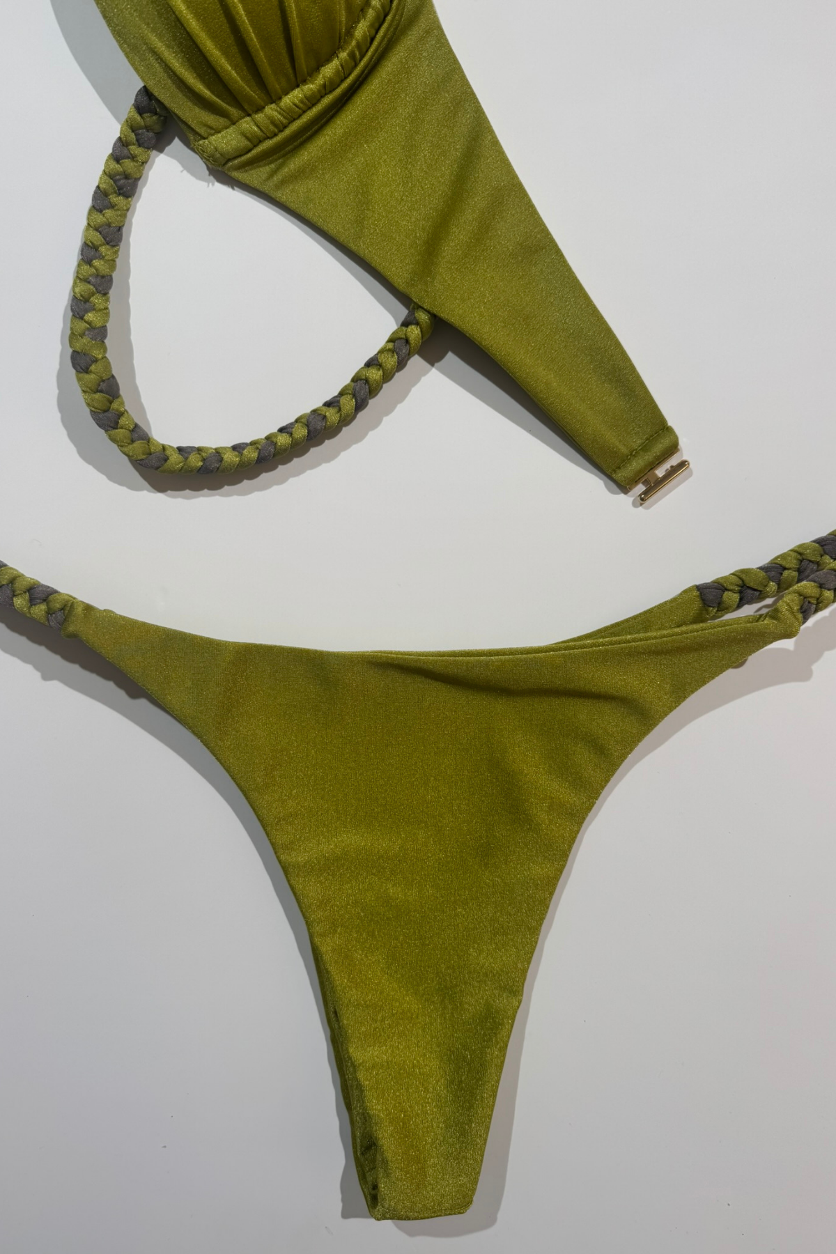 BIKINI TRENZADO