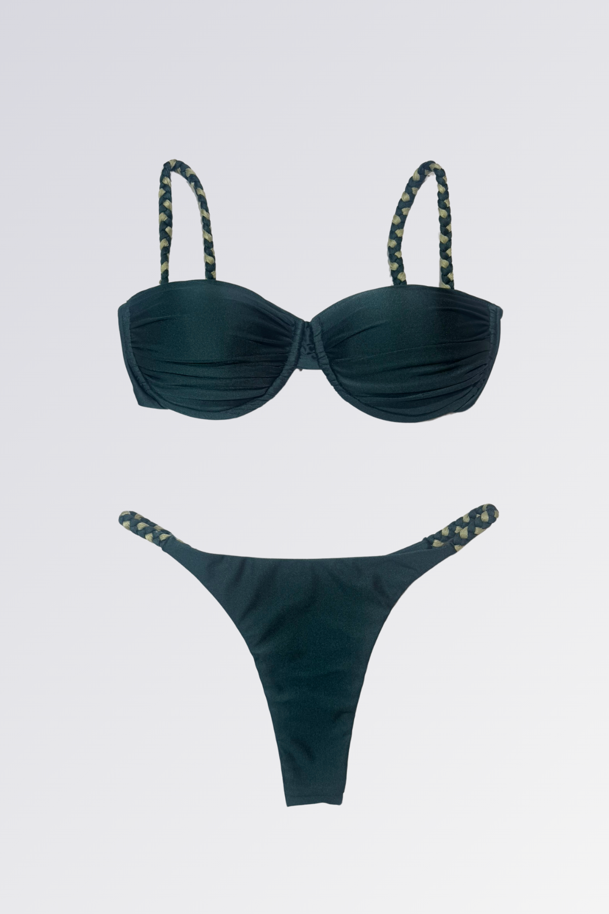 BIKINI TRENZADO