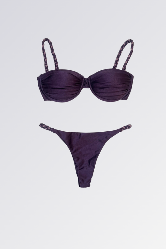 BIKINI TRENZADO