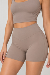 SHORT PRETINA V