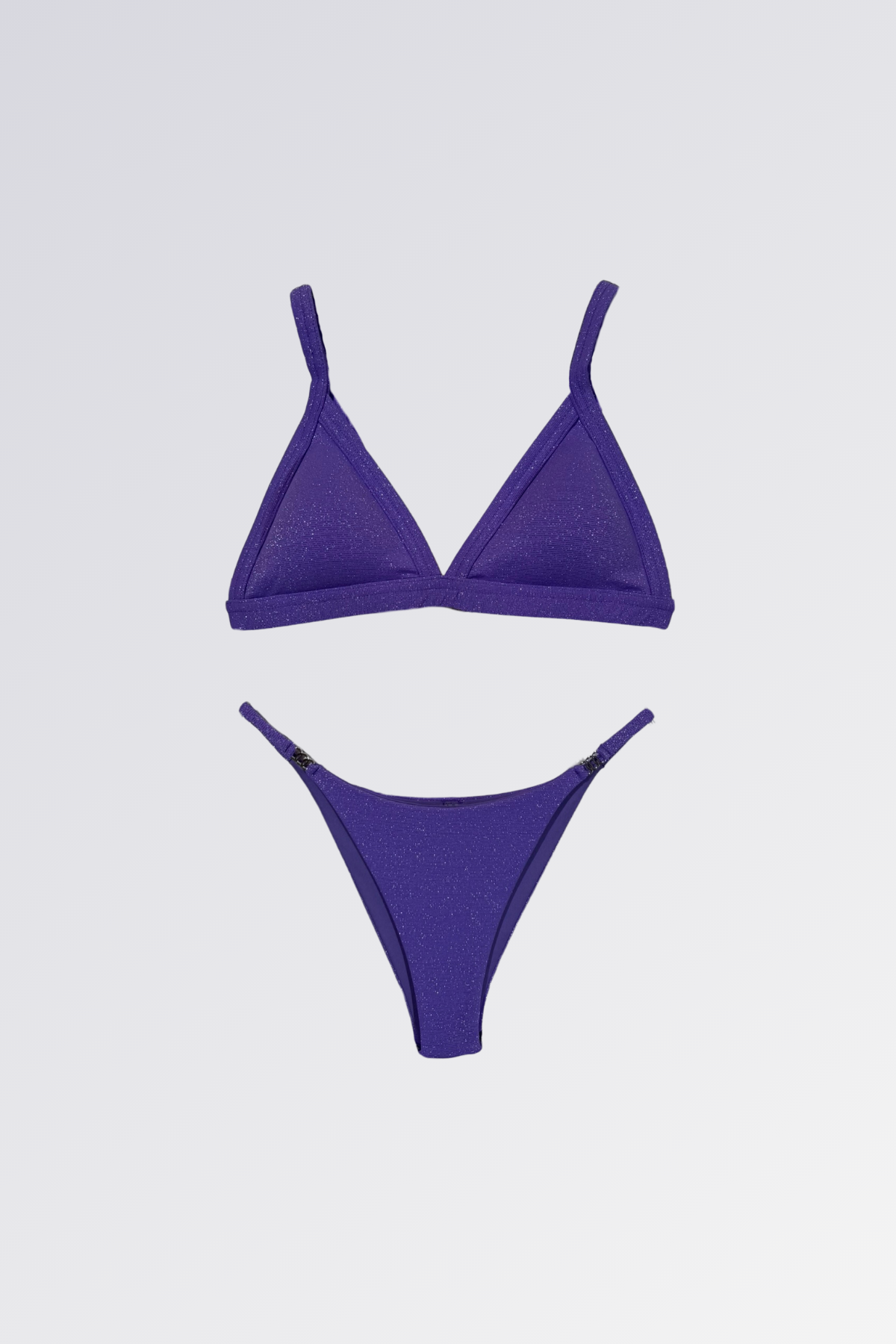 BIKINI TRIANGULO SHINE