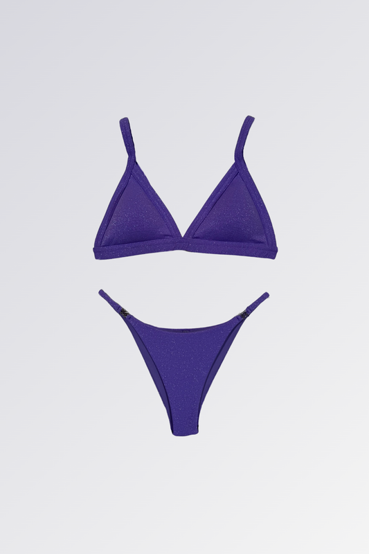 BIKINI TRIANGULO SHINE