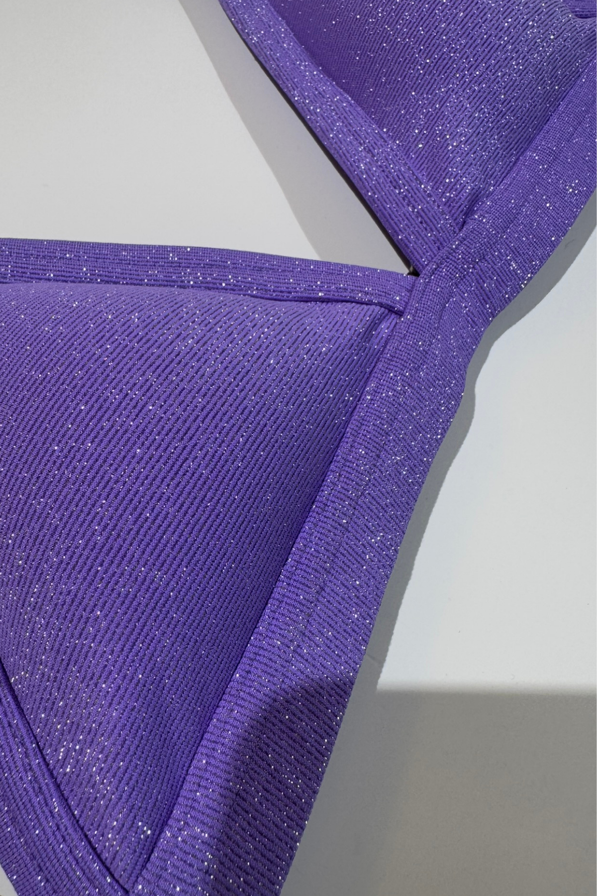 BIKINI TRIANGULO SHINE