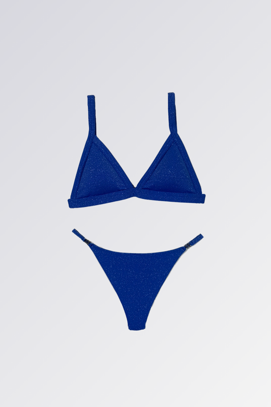 BIKINI TRIANGULO SHINE