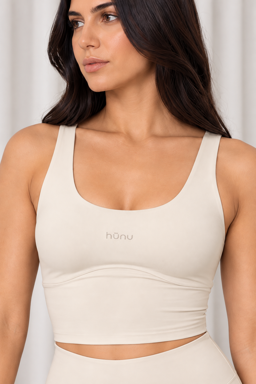 TANK TOP CURVA BUSTO
