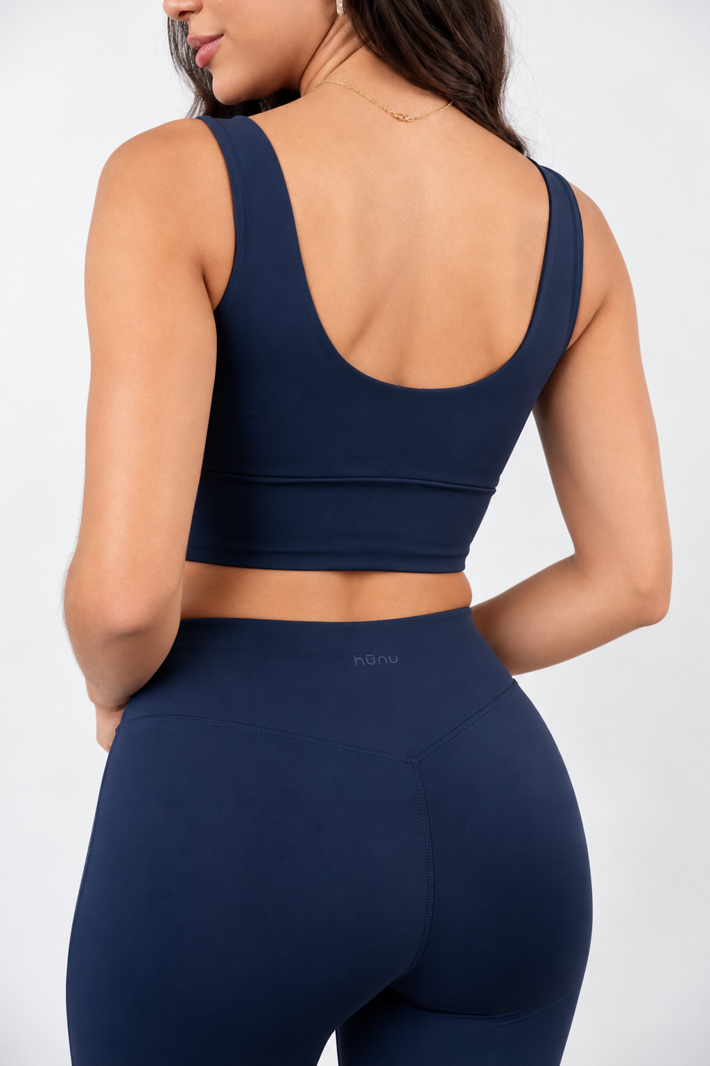TANK TOP CURVA BUSTO