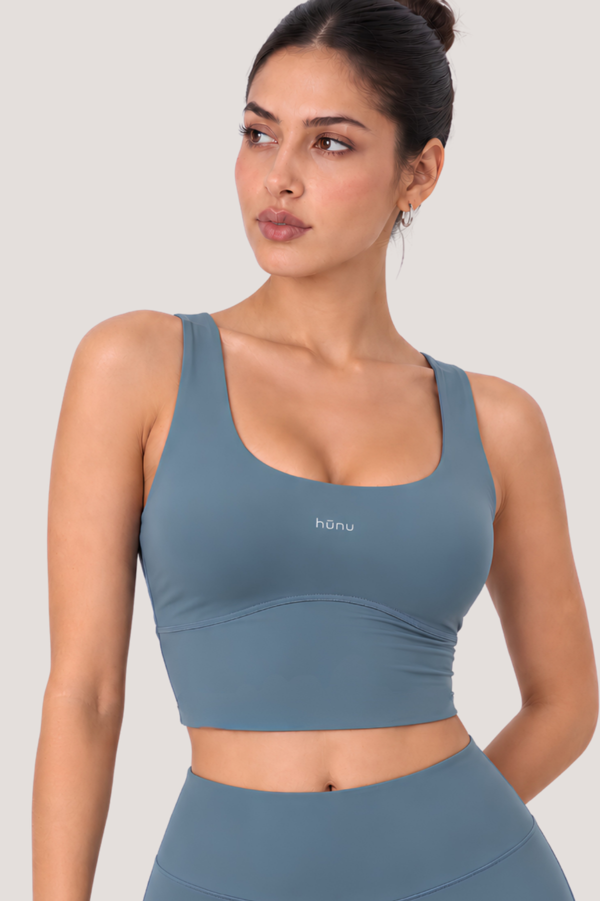 TANK TOP CURVA BUSTO