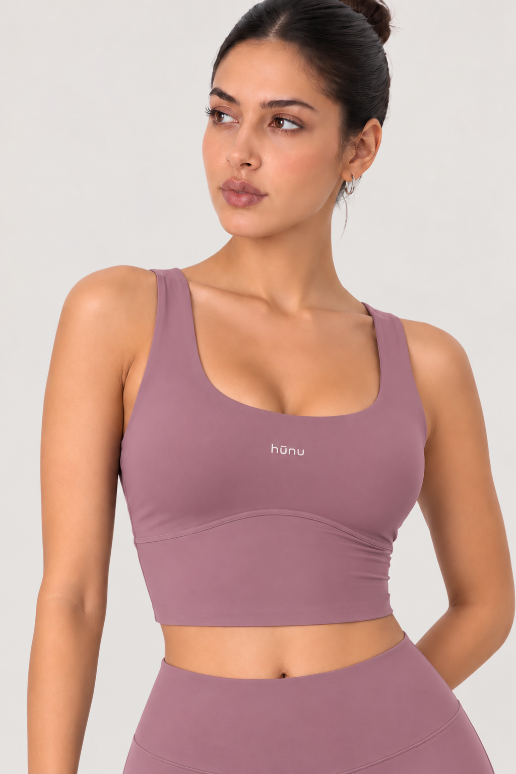 TANK TOP CURVA BUSTO