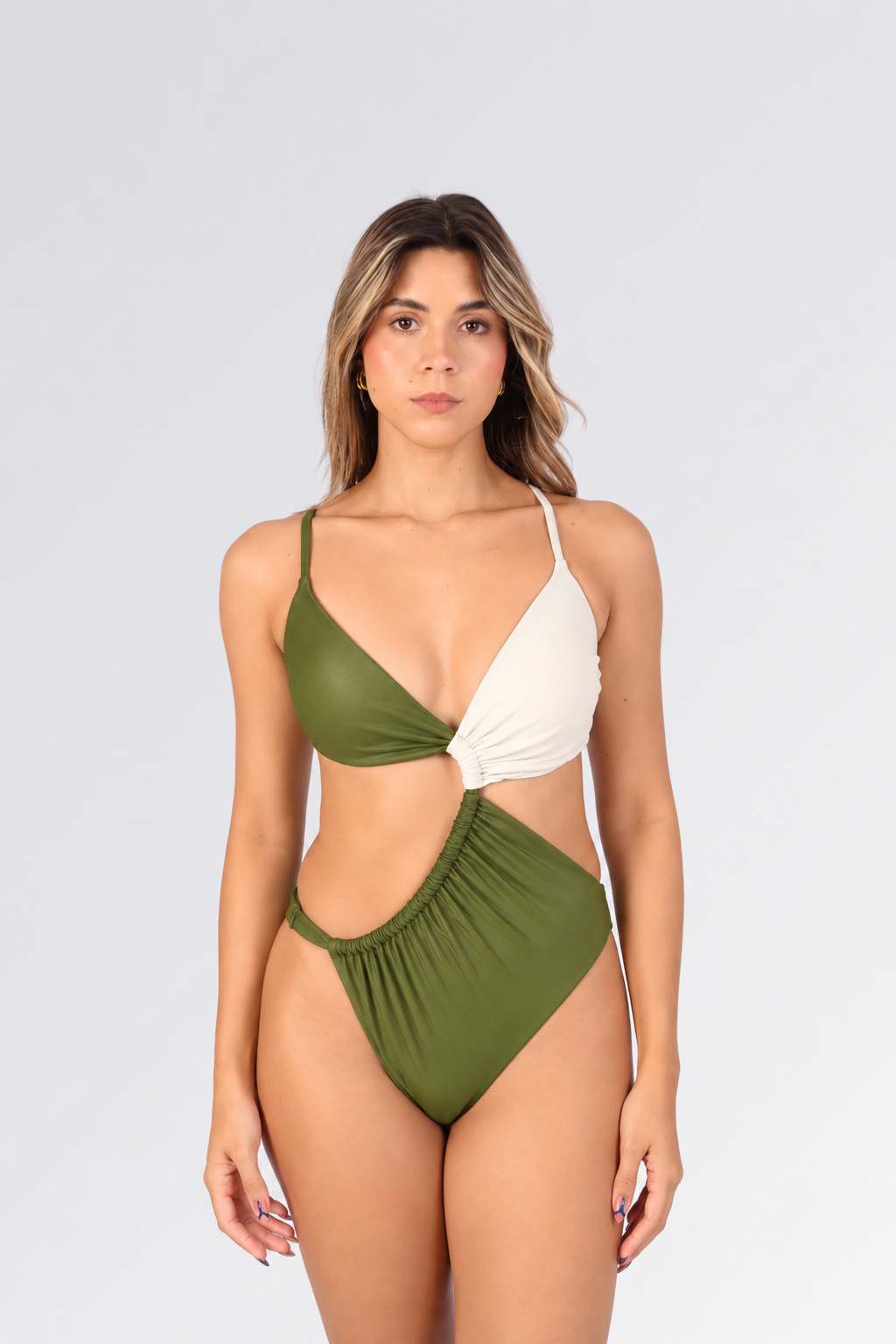 TRIKINI ASIMETRICO