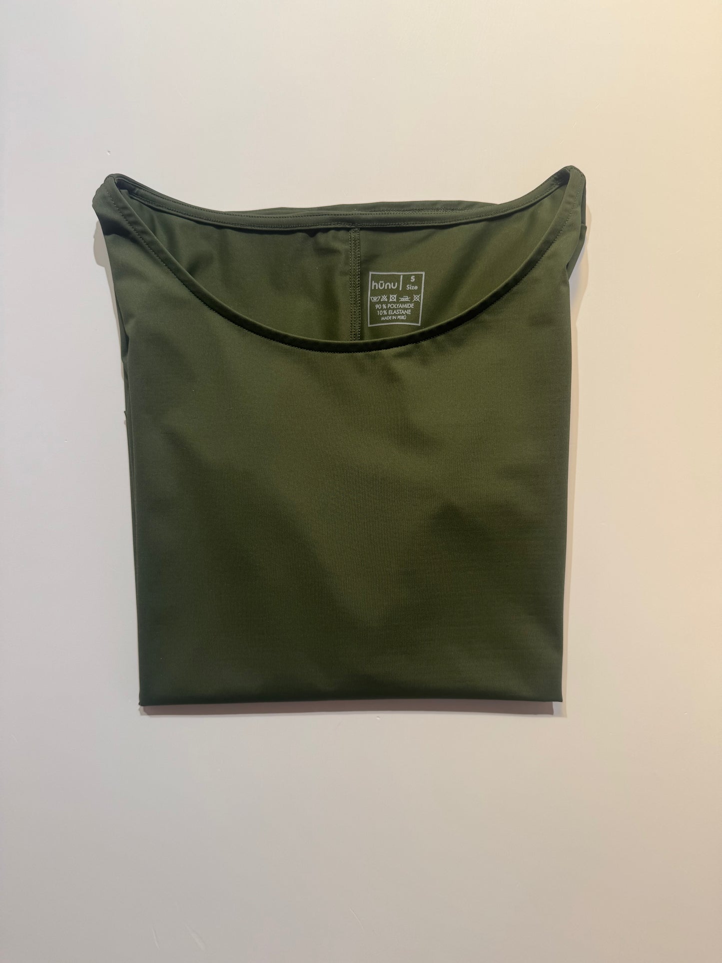 POLO CLASICO OJAL SEMI  HOLGADO