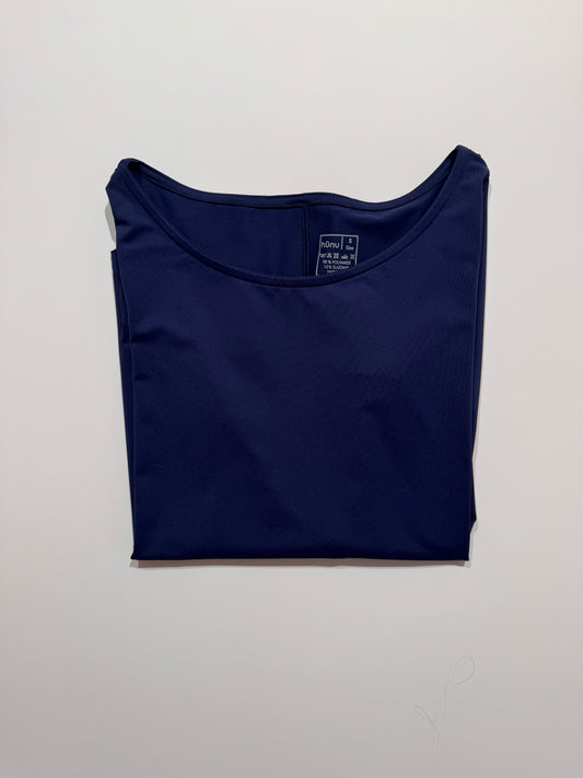 POLO CLASICO OJAL SEMI  HOLGADO