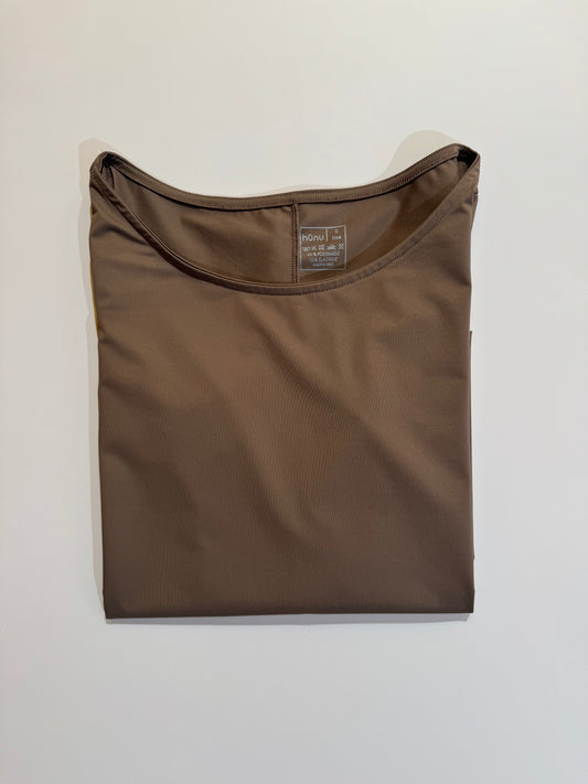 POLO CLASICO OJAL SEMI  HOLGADO