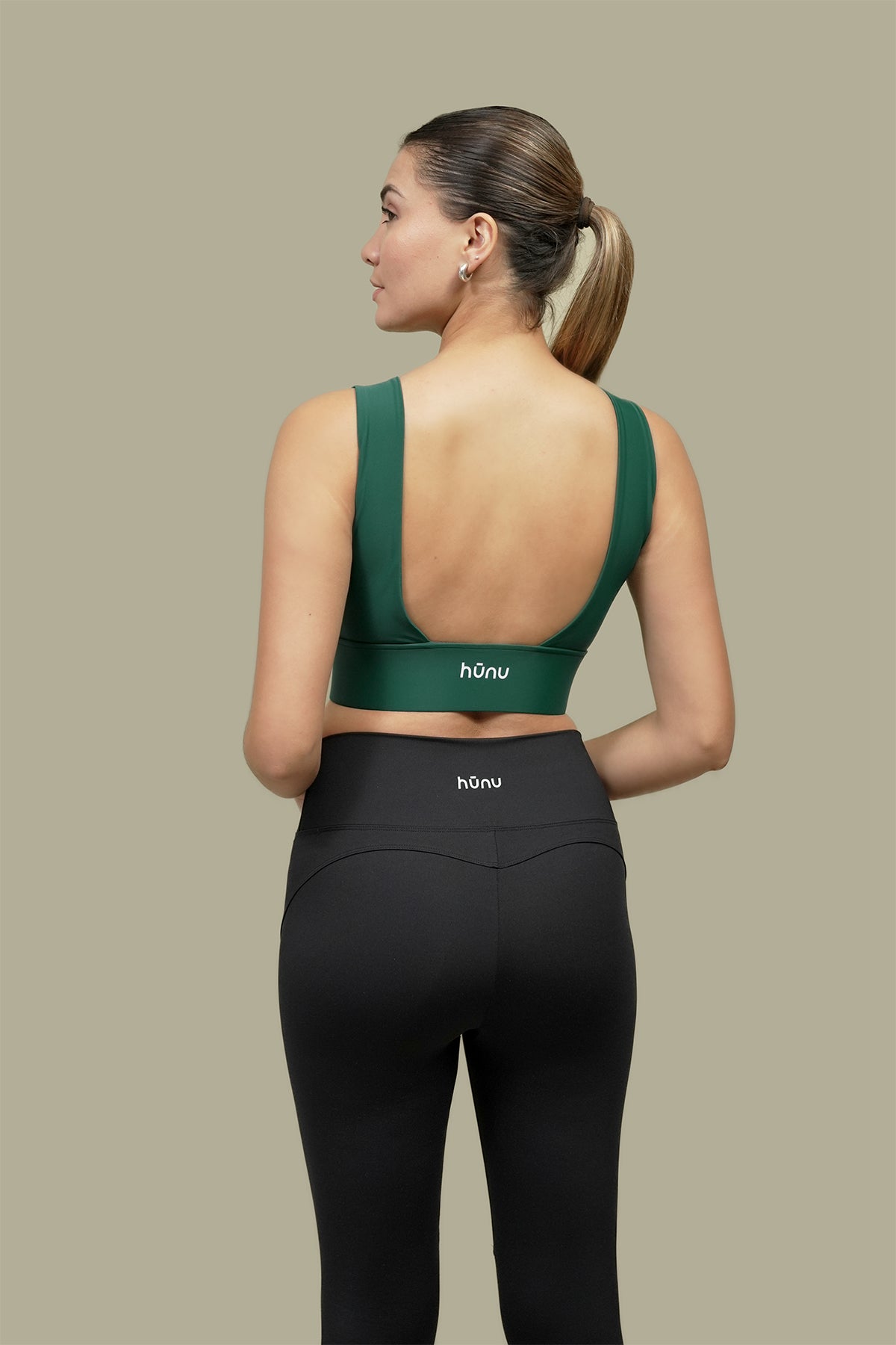 SPORT BRA ESPALVA V