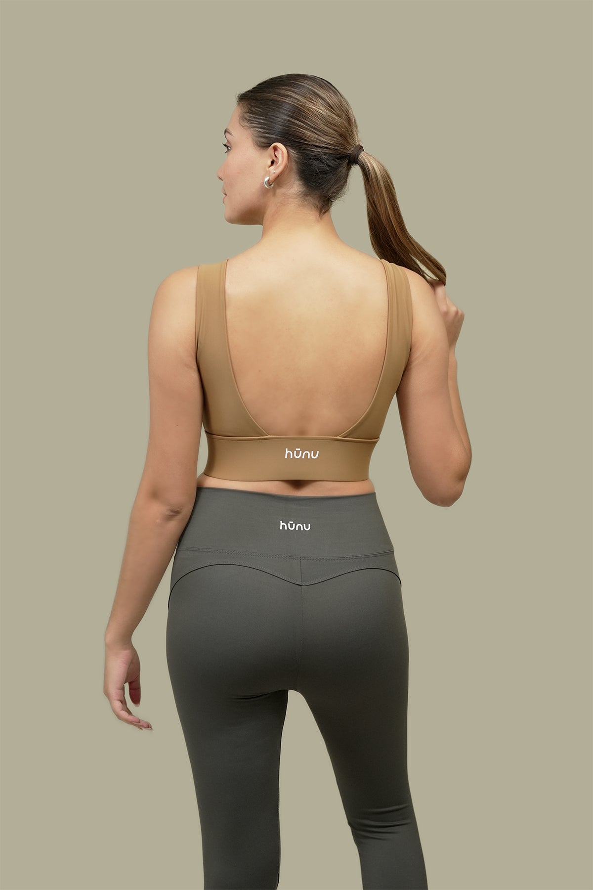 SPORT BRA ESPALVA V